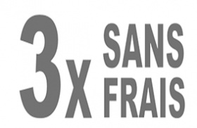 PAIEMENT en 3 X SANS FRAIS - Pacific spa