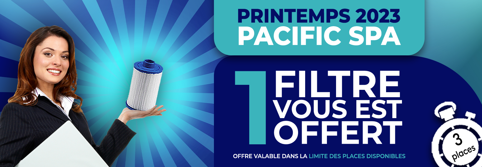 promo du mois
