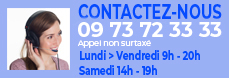 contactez nous