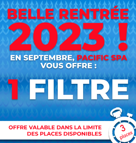 promo du mois