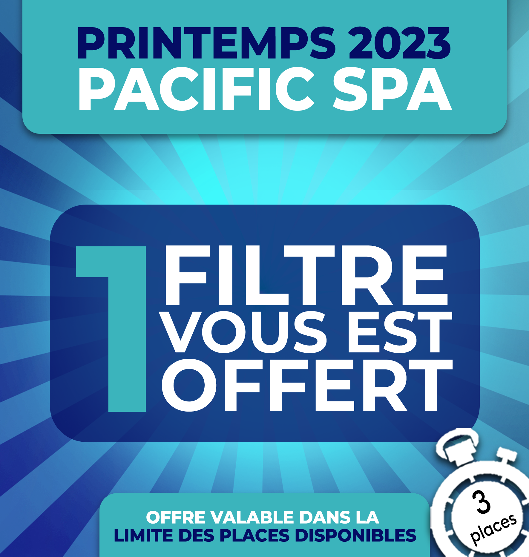 promo du mois